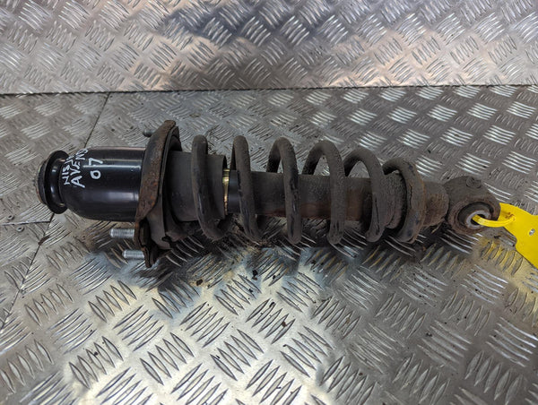 TOYOTA AVENSIS 2007 - NSR LR Shocker Strut Leg 03-09