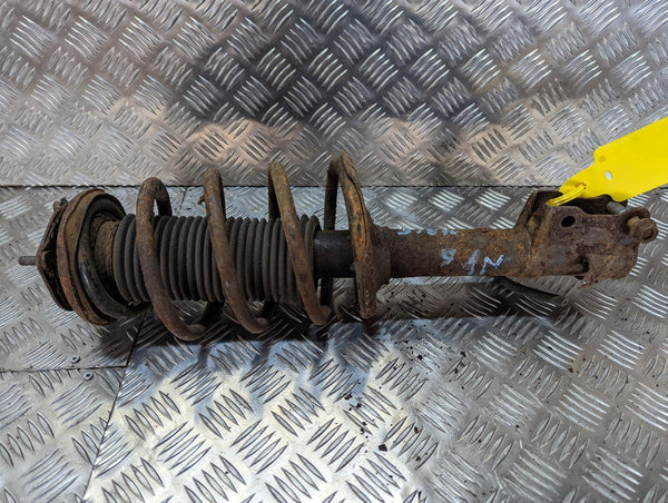 NISSAN ALMERA 2002 - OS RF Shocker Strut Leg 00-07