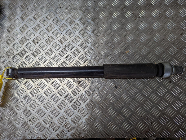 NISSAN JUKE - Rear Shock Absorber 14-19