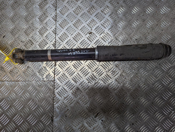 TOYOTA COROLLA VERSO - Rear Shock Absorber '11
