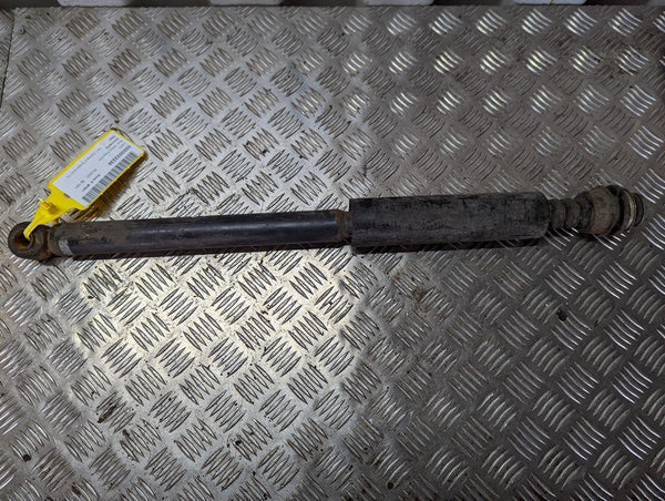TOYOTA YARIS - Rear Shock Absorber 01-03