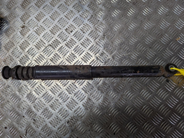 NISSAN MICRA - Rear Shock Absorber 03-10