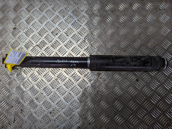TOYOTA AURIS - Rear Shock Absorber 06-12