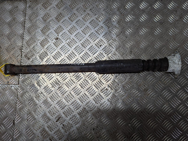 MAZDA 2 - Rear Shock Absorber '06