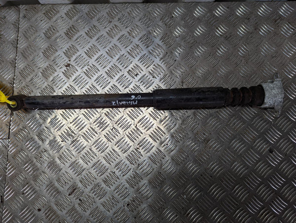 MAZDA 2 - Rear Shock Absorber '06