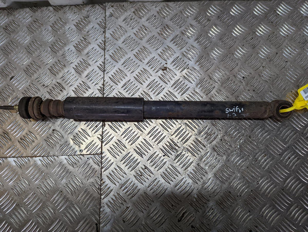 SUZUKI SWIFT - Rear Shock Absorber 05-11