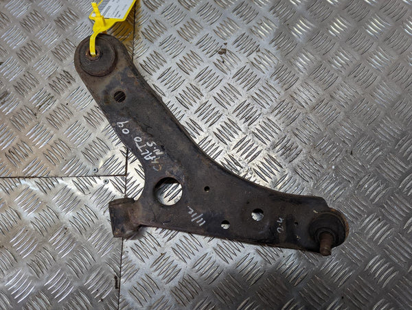 SUZUKI ALTO - LF NS WISHBONE SUSPENSION CONTROL ARM 09-15