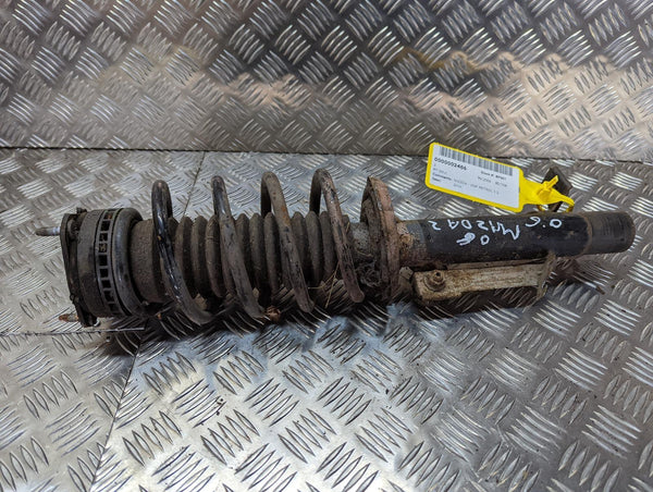 MAZDA 2 2006 - OS RF Shocker Strut Leg 02-07