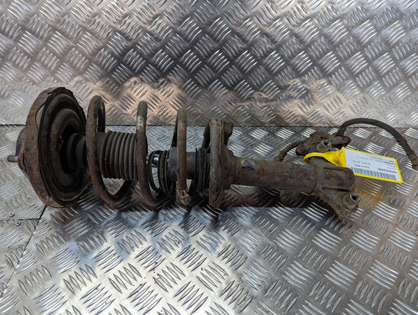 NISSAN PRIMERA 2004 - OS RF Shocker Strut Leg 02-08