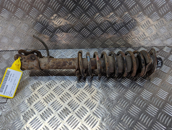 NISSAN MICRA 2001 - NS LF Shocker Strut Leg 98-03
