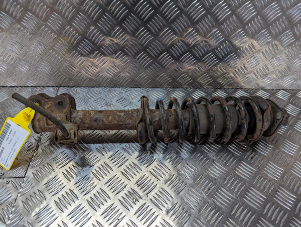NISSAN MICRA 2002 - OS RF Shocker Strut Leg 98-03