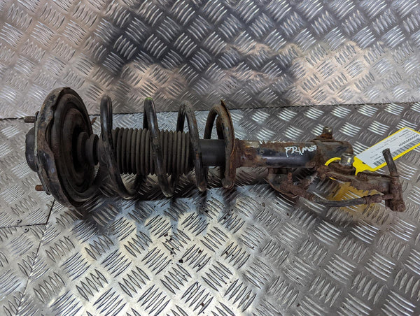 NISSAN PRIMERA 2002 - NS LF Shocker Strut Leg 02-08