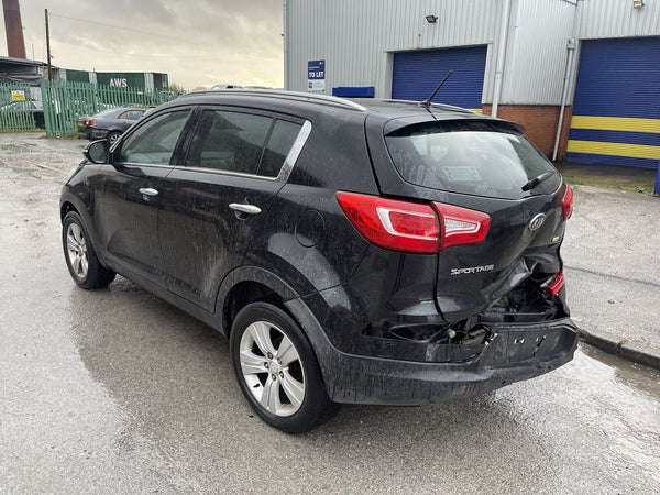 KIA SPORTAGE (2013) BREAKING / SPARES