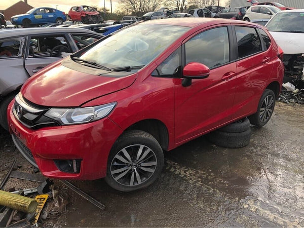 HONDA JAZZ (2018) BREAKING / SPARES