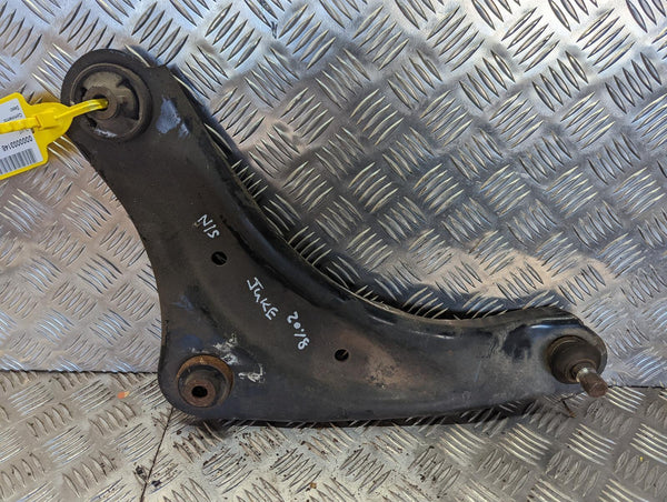 NISSAN JUKE - LF NS WISHBONE SUSPENSION CONTROL ARM 14-19