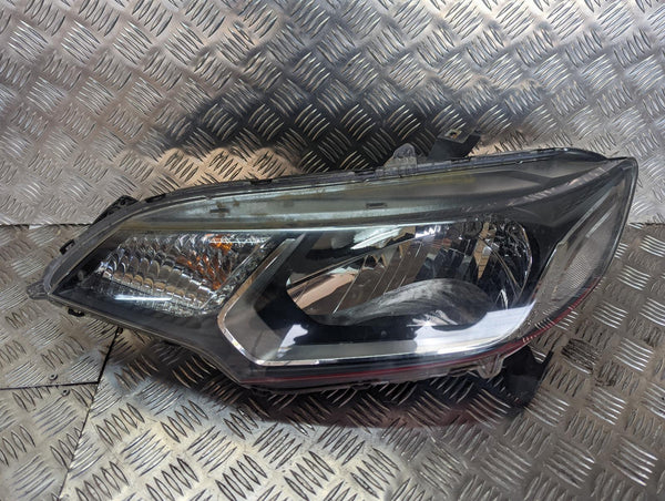 HONDA JAZZ - NS LF HEADLIGHT L Headlamp 14-20