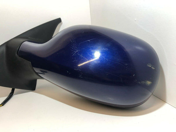 NISSAN MICRA - PASSENGER SIDE NS L Door Mirror 03-10