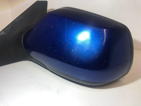 MAZDA 6 - PASSENGER SIDE NS L Door Mirror 02-08