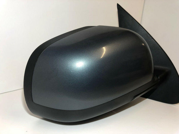 NISSAN MICRA - DRIVER SIDE OS R Door Mirror 10-17
