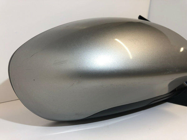 NISSAN QASHQAI - DRIVER SIDE OS R Door Mirror 06-10