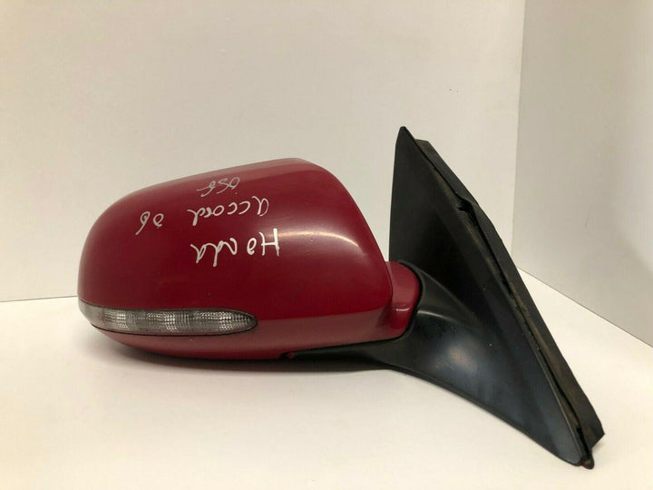 HONDA ACCORD - DRIVER SIDE OS R Door Mirror 03-08