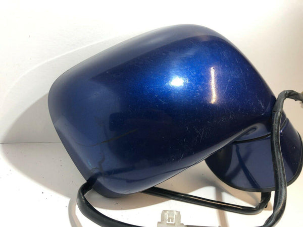 TOYOTA MR2 - DRIVER SIDE OS R Door Mirror 00-06