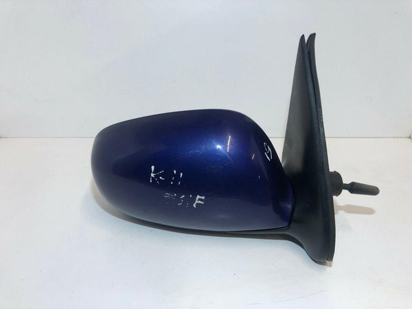 NISSAN MICRA - DRIVER SIDE OS R Door Mirror 93-98