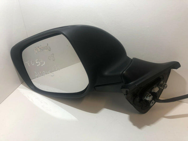 TOYOTA AURIS - PASSENGER SIDE NS L Door Mirror 06-10