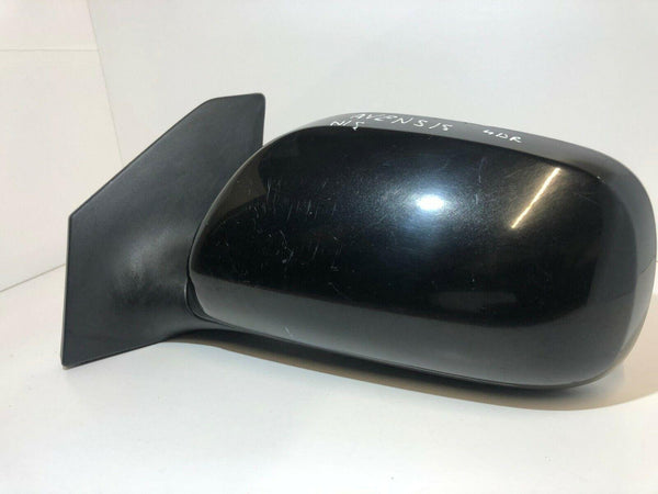 TOYOTA AVENSIS - PASSENGER SIDE NS L Door Mirror 03-07