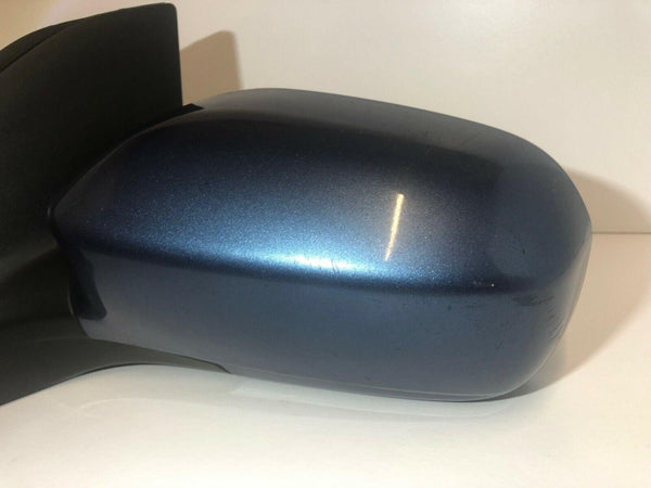 HONDA CIVIC - PASSENGER SIDE NS L Door Mirror 01-06