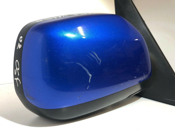 TOYOTA COROLLA VERSO - DRIVER SIDE OS R Door Mirror 01-04