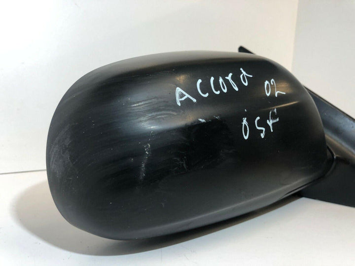 HONDA ACCORD - DRIVER SIDE OS R Door Mirror 98-03