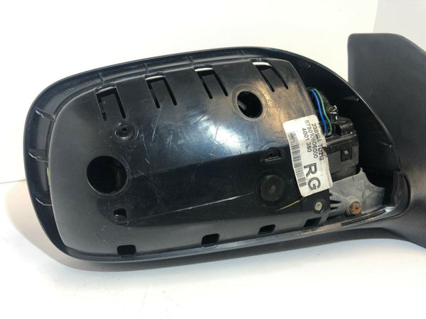 TOYOTA AVENSIS - DRIVER SIDE OS R Door Mirror 03-07