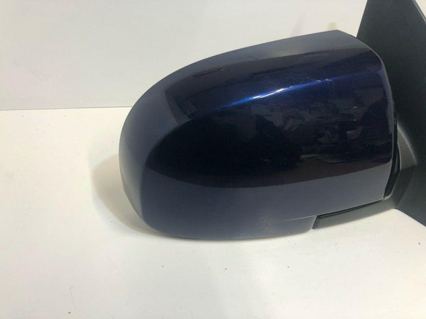 KIA CARENS - DRIVER SIDE OS R Door Mirror 03-06