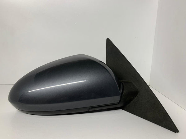 NISSAN PRIMERA - DRIVER SIDE OS R Door Mirror 02-08