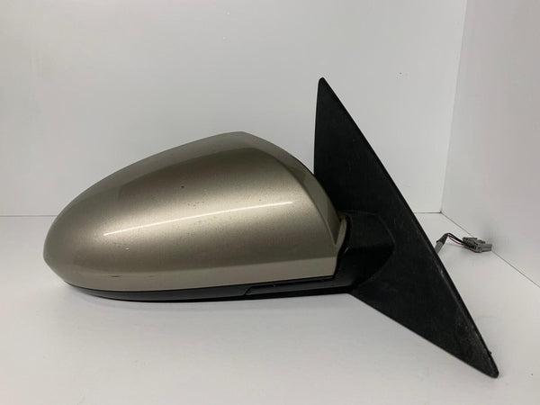 NISSAN PRIMERA - DRIVER SIDE OS R Door Mirror 02-08