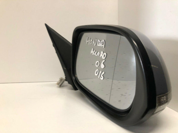 HONDA ACCORD - DRIVER SIDE OS R Door Mirror 03-08