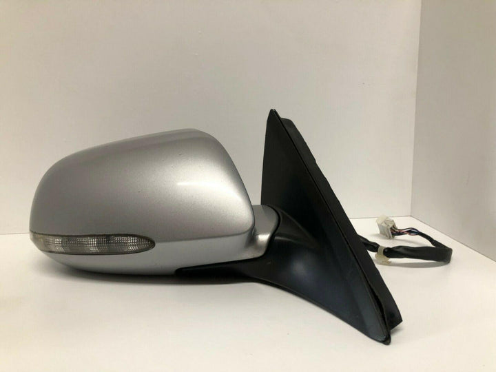 HONDA ACCORD - DRIVER SIDE OS R Door Mirror 03-08