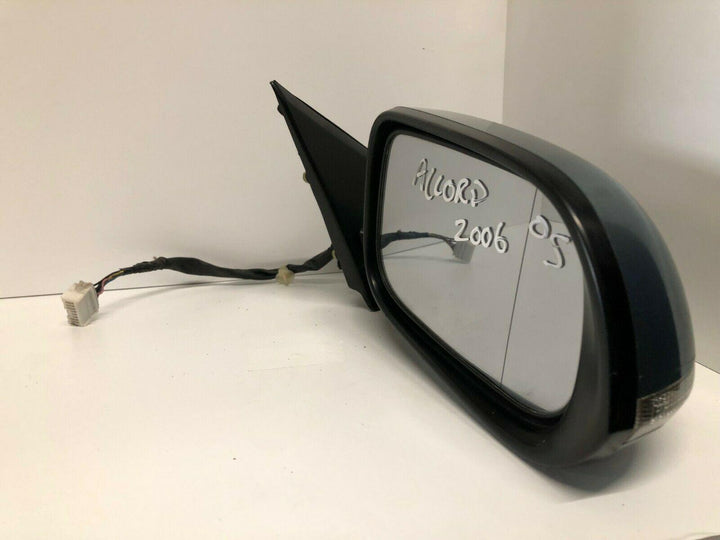 HONDA ACCORD - DRIVER SIDE OS R Door Mirror 03-08