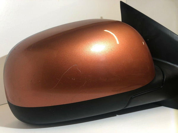 NISSAN NOTE - DRIVER SIDE OS R Door Mirror 04-13