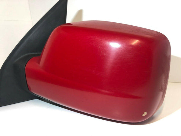 NISSAN X TRAIL - PASSENGER SIDE NS L Door Mirror 01-07