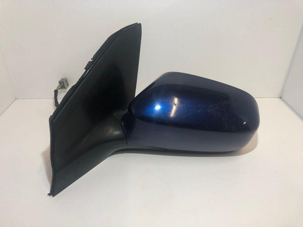 HONDA CIVIC - PASSENGER SIDE NS L Door Mirror 01-06