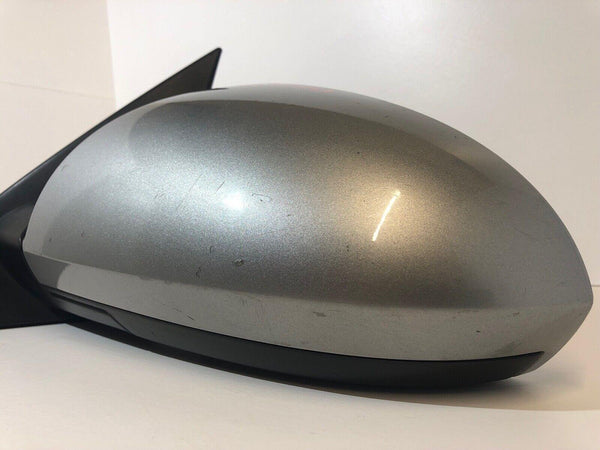 NISSAN PRIMERA - PASSENGER SIDE NS L Door Mirror 02-08