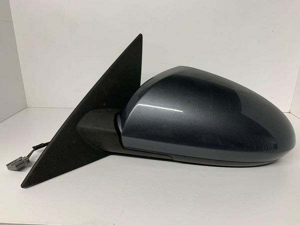 NISSAN PRIMERA - PASSENGER SIDE NS L Door Mirror 02-08