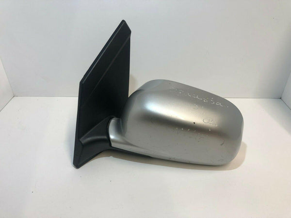 MITSUBISHI SPACE STAR - PASSENGER SIDE NS L Door Mirror 03-05