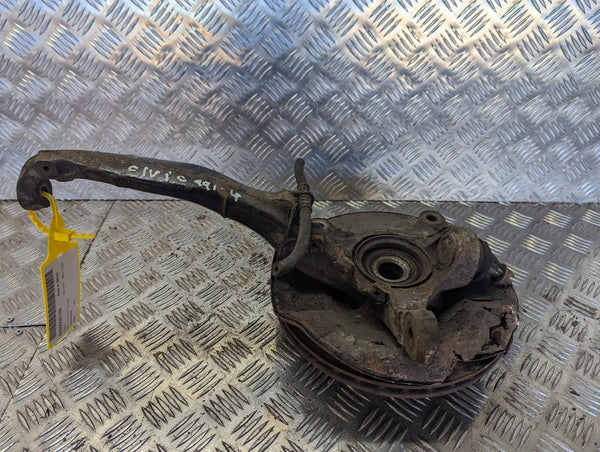 HONDA CIVIC - Driver Front RF OS Hub Stub 95-01
