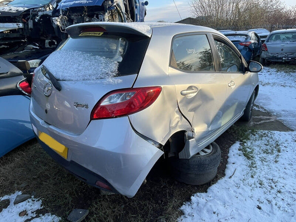 MAZDA 2 SPORT (2011) BREAKING / SPARES