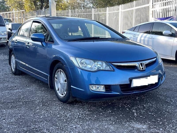 HONDA CIVIC HYBRID (2009) BREAKING / SPARES