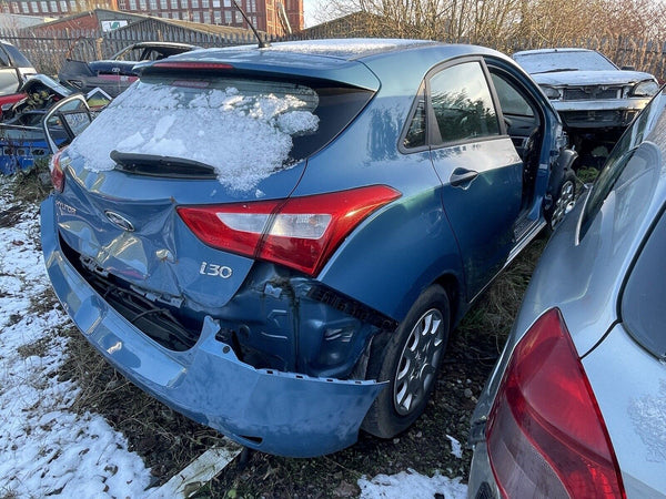 HYUNDAI I30 (2012) BREAKING / SPARES