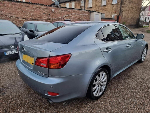 LEXUS IS250 (2006) BREAKING / SPARES